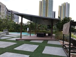 The Trilinq (D5), Condominium #501799081